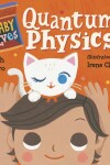 Book cover for Baby Loves Quantum Physics!