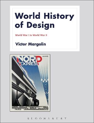 Book cover for World History of Design Volume 2