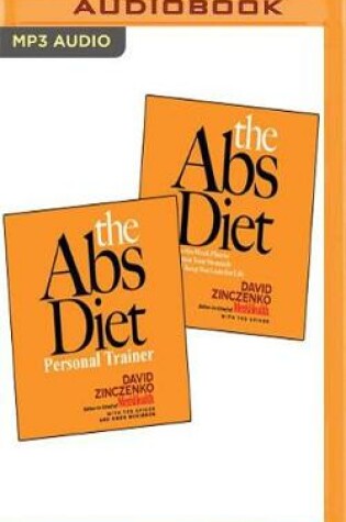Cover of The ABS Diet & the ABS Diet Personal Trainer