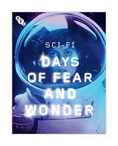 Book cover for Sci-Fi
