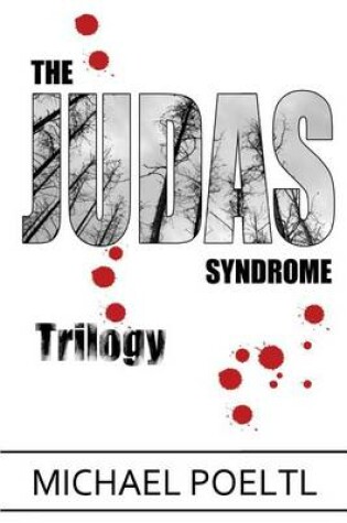 Cover of The Judas Syndrome Trilogy