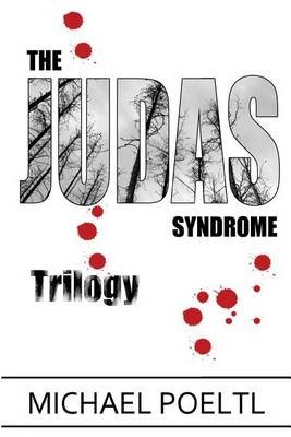 Book cover for The Judas Syndrome Trilogy