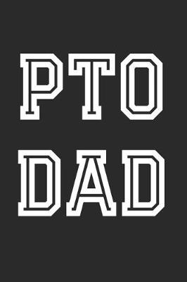 Book cover for PTO Dad