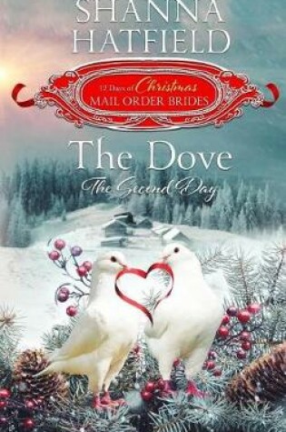 Cover of The Dove
