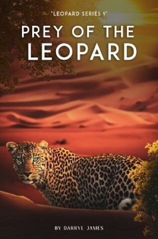 Cover of Prey of the Leopard