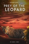 Book cover for Prey of the Leopard