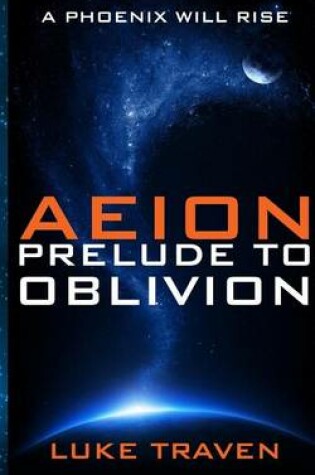 Cover of Aeion Prelude to Oblivion