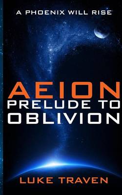 Cover of Aeion Prelude to Oblivion