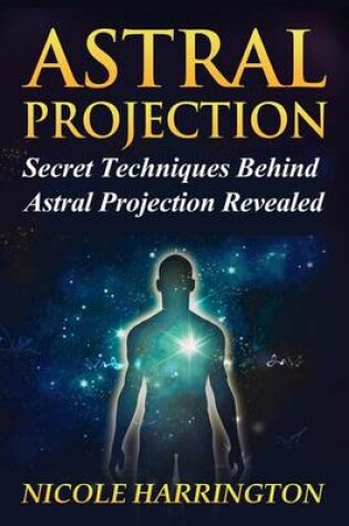 Cover of Astral Projection