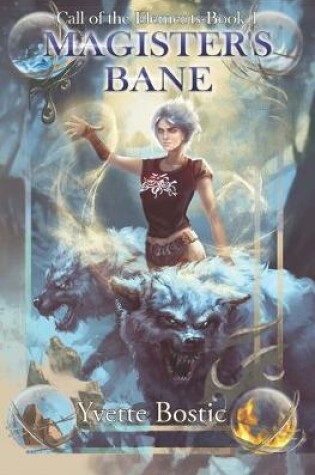 Cover of Magister's Bane