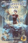 Book cover for Magister's Bane