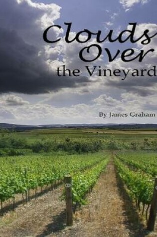 Cover of Clouds Over the Vineyard