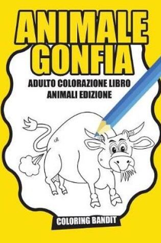 Cover of Animale Gonfia