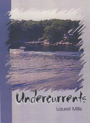 Book cover for Undercurrents