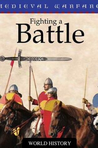 Cover of Fighting a Battle