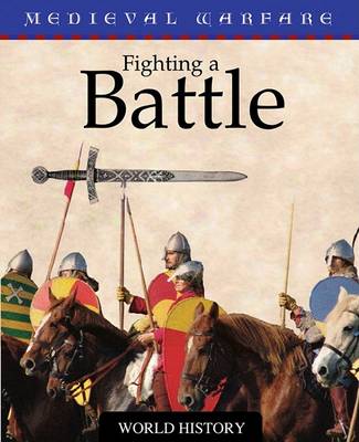 Book cover for Fighting a Battle