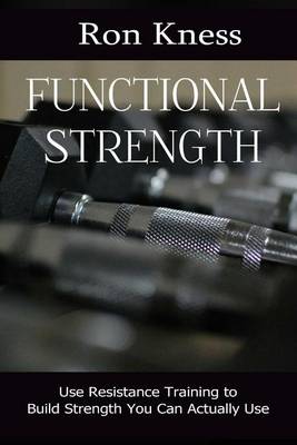 Book cover for Functional Strength