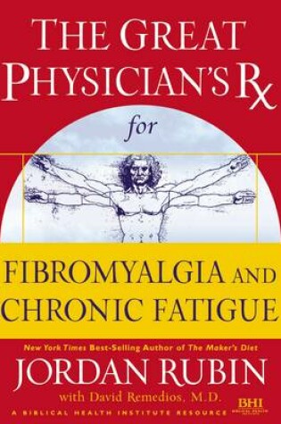 Cover of The Great Physician's RX Fibromyalgia