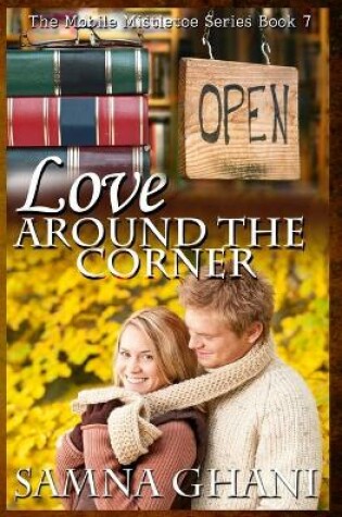 Cover of Love Around the Corner