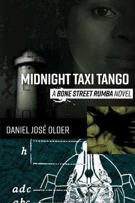 Book cover for Midnight Taxi Tango