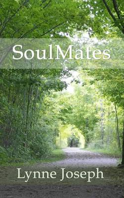 Book cover for Soul Mates