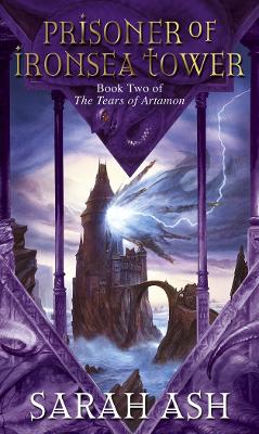 Cover of Prisoner Of Ironsea Tower