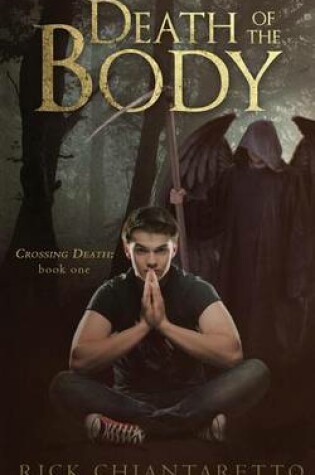 Cover of Death of the Body