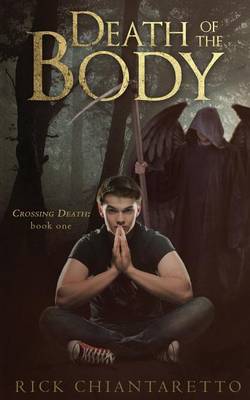 Cover of Death of the Body