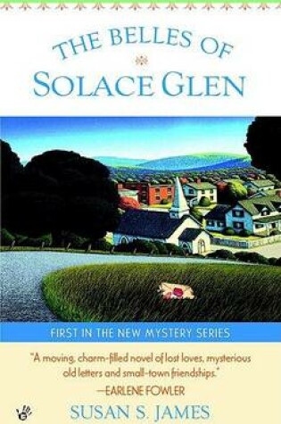 Cover of The Belles of Solace Glen