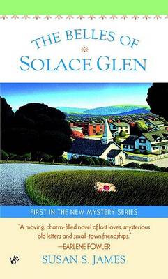 Cover of The Belles of Solace Glen