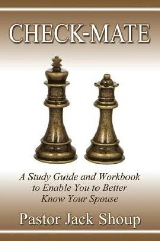 Cover of Check-Mate