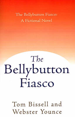 Book cover for The Bellybutton Fiasco