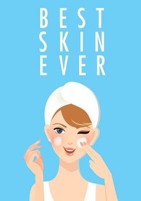 Cover of Best Skin Ever