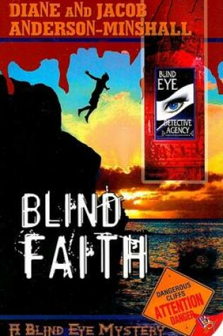 Cover of Blind Faith