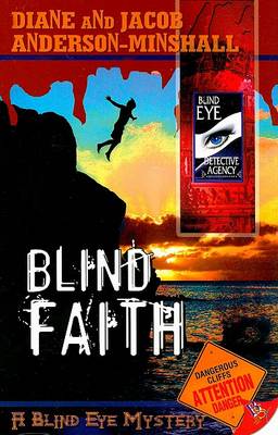 Book cover for Blind Faith