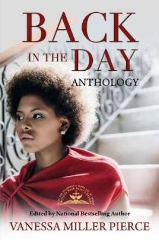 Cover of Back In The Day Anthology