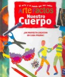 Book cover for Nuestro Cuerpo - Arte Factos