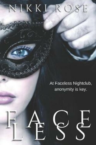 Cover of Faceless