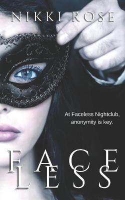 Book cover for Faceless