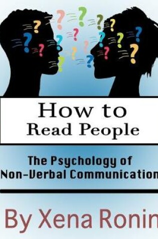 Cover of How to Read People