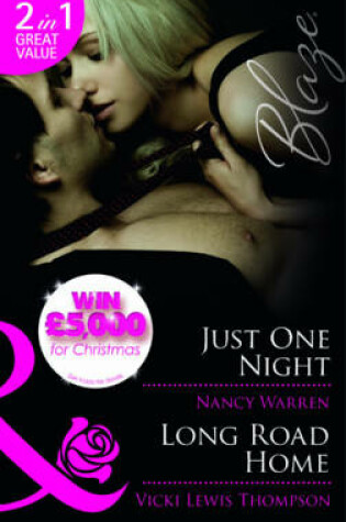 Cover of Just One Night