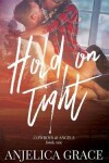 Book cover for Hold on Tight