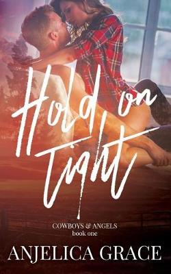 Book cover for Hold on Tight