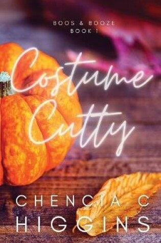 Cover of Costume Cutty