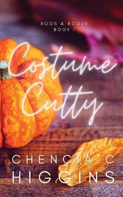 Book cover for Costume Cutty