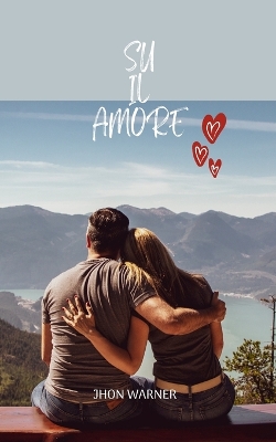 Book cover for Su Il Amore