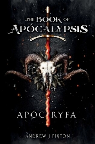 Cover of The Book of Apócalypsis