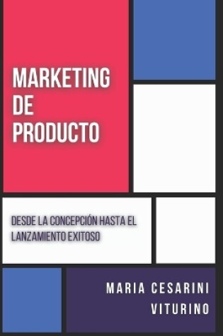 Cover of Marketing De Producto