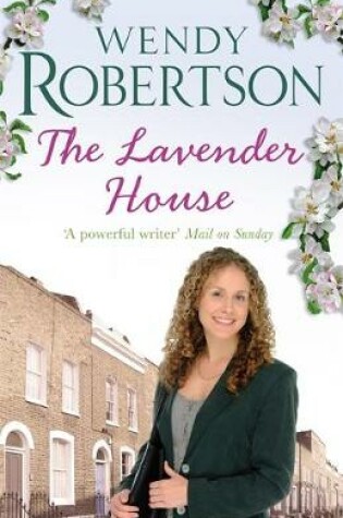 Cover of The Lavender House