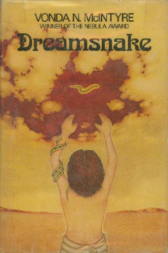 Cover of Dreamsnake